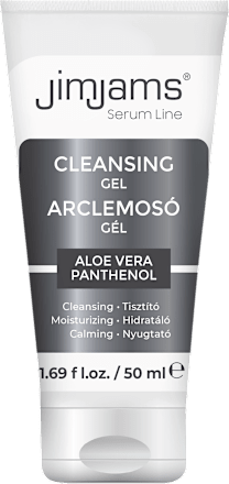Arclemosó gél Serum Line  JimJams