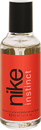Női EdT Instinct  nike
