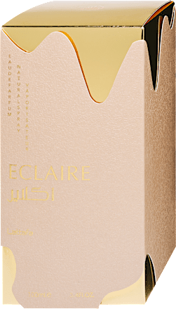 unisex EdP Eclair Lattafa