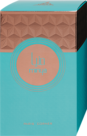 Női EdP Minya PARIS CORNER
