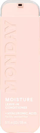 Balsam hidratant leave-in cu Acid Hyaluronic MONDAY