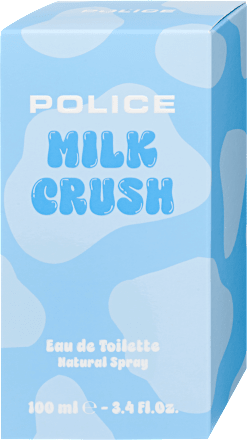 Női EdT Milk Crush POLICE