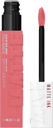 Lash Sensational Sky High Mascara Black MAYBELLINE NEW YORK