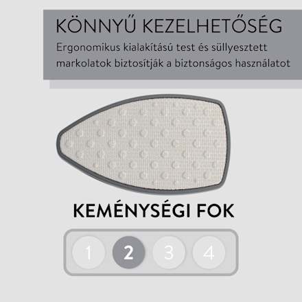 Szaruréteg eltávolító PARSA BEAUTY