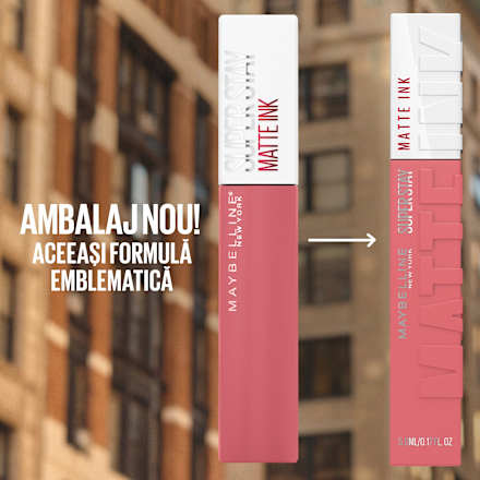 Lash Sensational Sky High Mascara Black MAYBELLINE NEW YORK