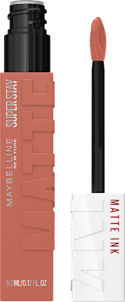 SuperStay Matte Ink ruj lichid 65 Seductress MAYBELLINE NEW YORK