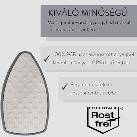 Szaruréteg eltávolító PARSA BEAUTY