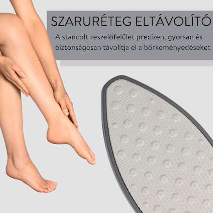 Szaruréteg eltávolító PARSA BEAUTY