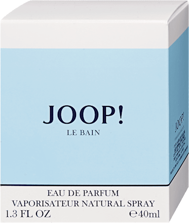 Női EdP Le Bain Joop