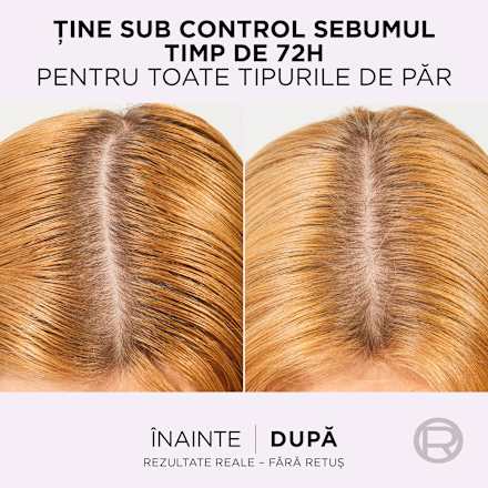 Hyaluron Pure șampon purificator L'ORÉAL PARiS ELSEVE