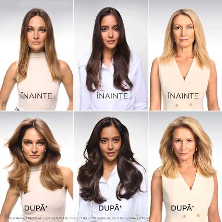 Balsam păr densificator Collagen Lifter L'ORÉAL PARiS ELSEVE