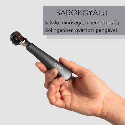 Sarokgyalu PARSA BEAUTY