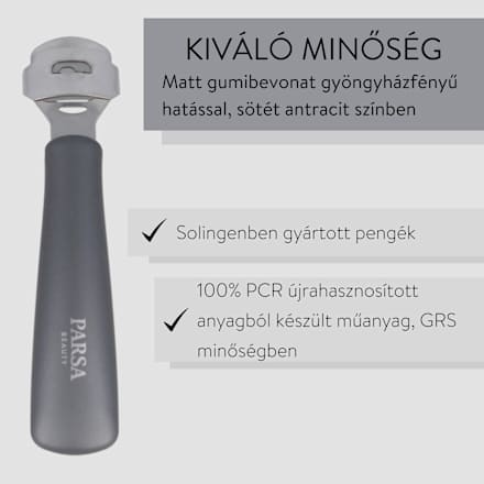 Sarokgyalu PARSA BEAUTY