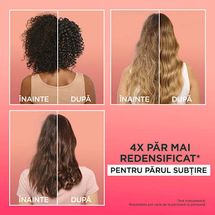 Mască de păr cu pepene verde GARNIER FRUCTIS