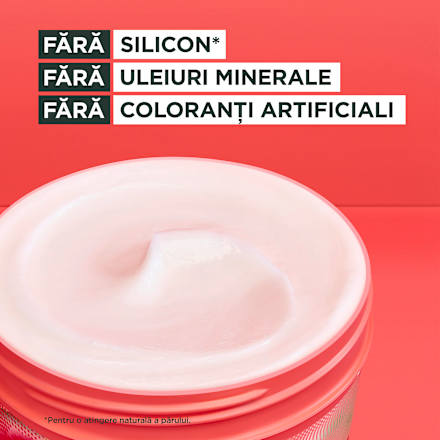 Mască de păr cu pepene verde GARNIER FRUCTIS