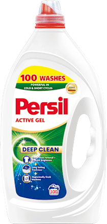 Гел за пране Universal, 100 пранета Persil