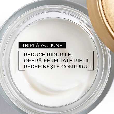 Age specialist cremă de zi 65+ L'ORÉAL PARiS