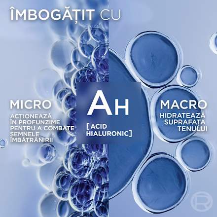 Serum hidratant și revitalizant pentru bărbați L'ORÉAL PARiS MEN EXPERT