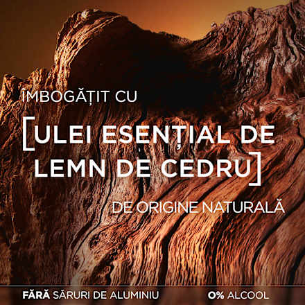 Deodorant roll-on BARBERCLUB L'ORÉAL PARiS MEN EXPERT