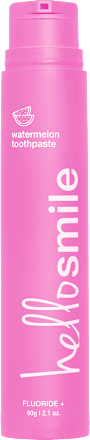 Pasta za zube – lubenica helloSMILE