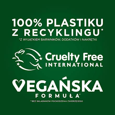 Szampon do włosów osłabionych i łamliwych z olejkiem rycynowym i syropem klonowym GARNIER BOTANIC THERAPY