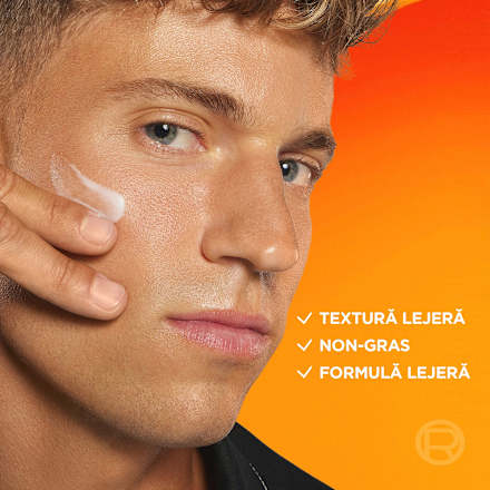 Cremă Expert Hydra Energetic L'ORÉAL PARiS MEN EXPERT