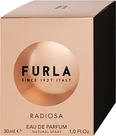 Női EdP Radiosa FURLA