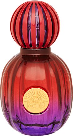 Női EdP Icon Elixir ANTONIO BANDERAS