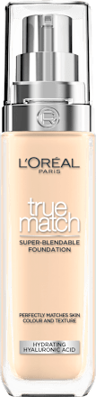 True Match fond de ten 1.5.N L'ORÉAL PARiS