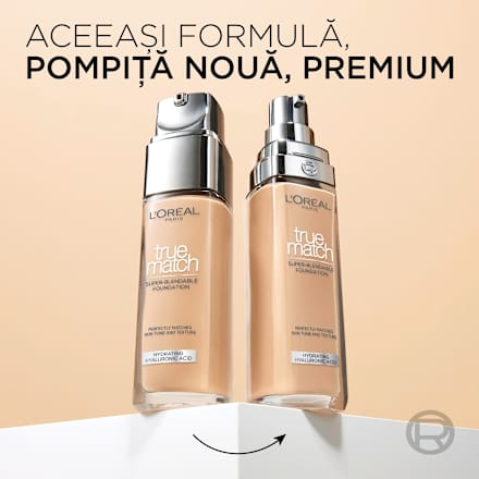 True Match fond de ten 1.5.N L'ORÉAL PARiS