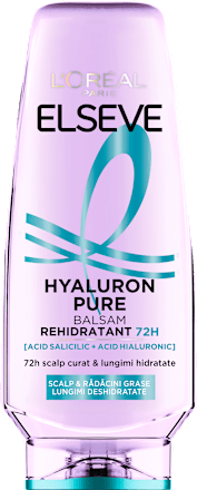 Hyaluron Pure balsam rehidratant L'ORÉAL PARiS ELSEVE