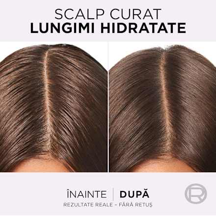 Hyaluron Pure balsam rehidratant L'ORÉAL PARiS ELSEVE