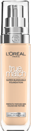 True Match fond de ten 2N L'ORÉAL PARiS