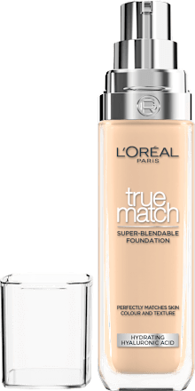 True Match fond de ten 2N L'ORÉAL PARiS