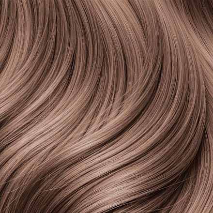 Боя за коса 8.13 Light Blonde Beige mi amante