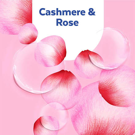 Flüssigseife No-Touch Nachfüller Rose & Sheabutter Sagrotan