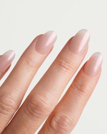 UV Gel Nagelfolien, Gel Strips Rosy Flash Doonails