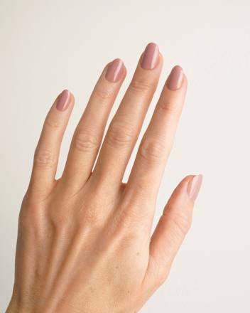 UV Maniküre Starterset, Gel Strips Valentine Crush Doonails