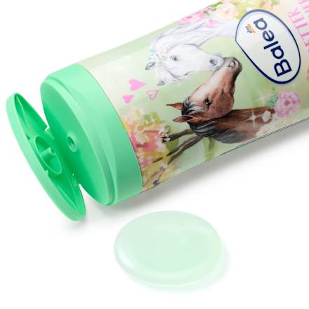 BETTER TOGETHER dečiji gel za tuširanje i šampon za kosu  Balea