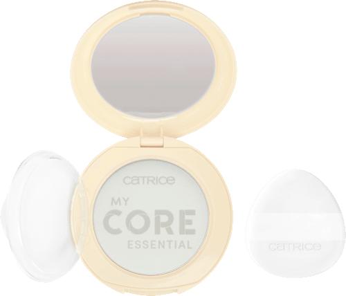 Magic Shine Eraser Gel My Core Essentials CATRICE