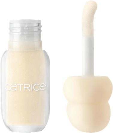 Lippenöl Hydra Rush Lip Oil My Core Essentials C01 Daily Beauty Boost CATRICE