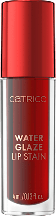 Lipgloss Lip Tint Water Glaze C010 Liquid Tease CATRICE