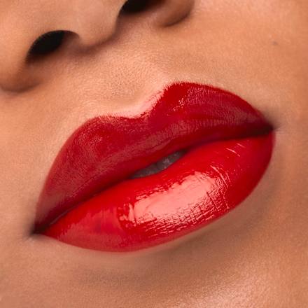 Lipgloss Lip Tint Water Glaze C010 Liquid Tease CATRICE