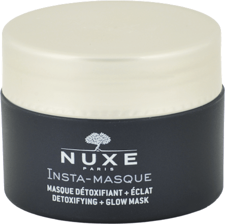 Detoxikačná pleťová maska Insta - Masque NUXE