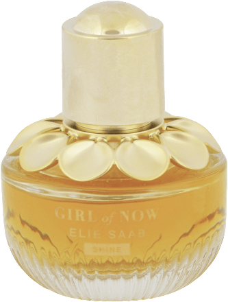 Dámska parfumovaná voda Girl of Now Shine Elie Saab