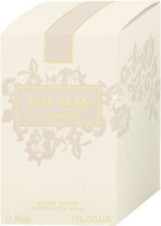Dámska parfumovaná voda Le Parfum Bridal Elie Saab