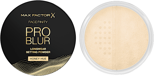 Facefinity Pro Blur puder u prahu - 02 Honey MAX FACTOR