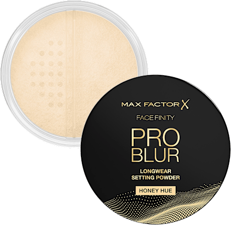 Facefinity Pro Blur puder u prahu - 02 Honey MAX FACTOR