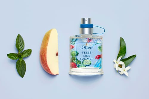 Feels like Summer Eau de Toilette s.Oliver