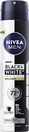 Deodorantul spray Epic Night  NIVEA MEN